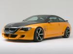 BMW M6 Tension Concept by AC Schnitzer 2005 года